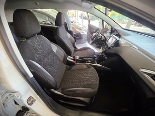 Peugeot 2008 Active 2017 / Garantia Mecanica