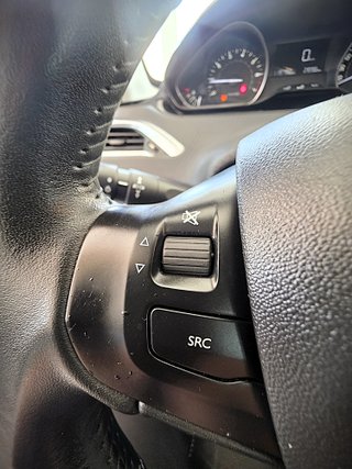 Peugeot 2008 Active 2017 / Garantia Mecanica