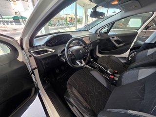 Peugeot 2008 Active 2017 / Garantia Mecanica