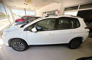 Peugeot 2008 Active 2017 / Garantia Mecanica