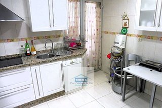 Piso en venta en Vista Alegre - Parque Cruz Conde en Córdoba