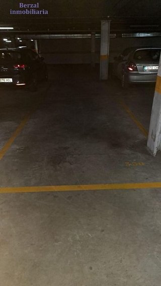 Garaje en venta en Residencia en Logroño