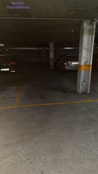 Garaje en venta en Residencia en Logroño