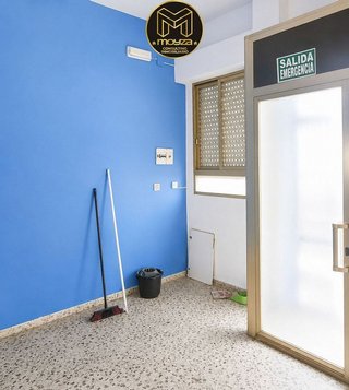 Local comercial en venta en San Bartolomé - Millán de Priego en Jaén