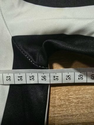 Camiseta Juventus Retro Sony