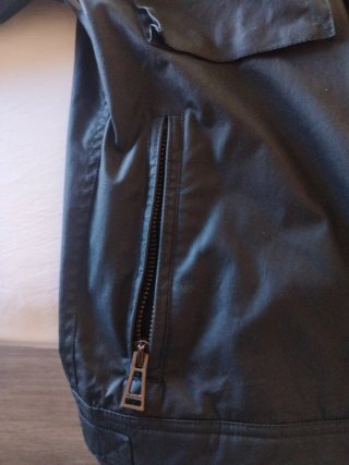 Chaqueta Belstaff Original. Talla 48 igual a la S