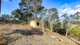 Terreno en venta en Terrafortuna - Puig Vento en Vidreres