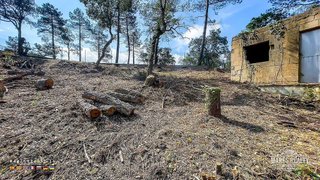 Terreno en venta en Terrafortuna - Puig Vento en Vidreres
