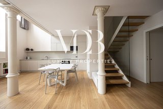 Piso en alquiler en El Gòtic en Barcelona