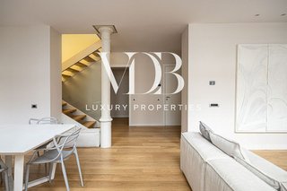Piso en alquiler en El Gòtic en Barcelona