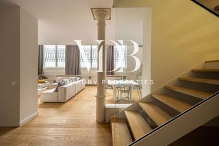 Piso en alquiler en El Gòtic en Barcelona
