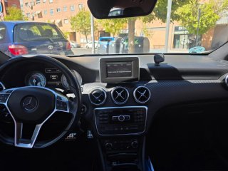 Mercedes A200 CDI BE 136 AMG 7G-DCT