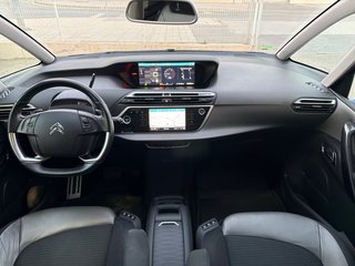 Citroen C4 Picasso 2016