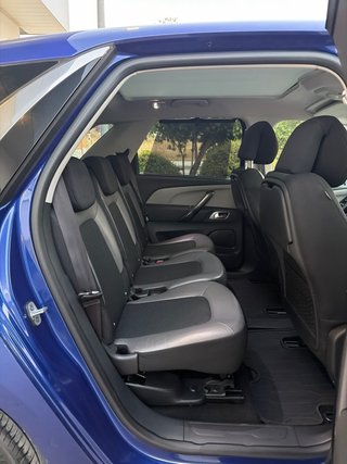 Citroen C4 Picasso 2016