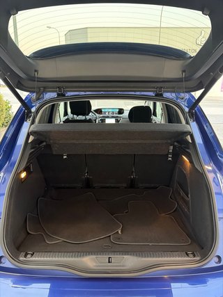 Citroen C4 Picasso 2016