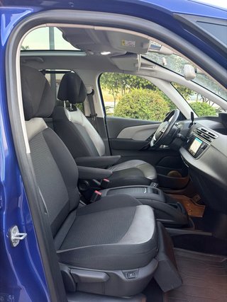 Citroen C4 Picasso 2016