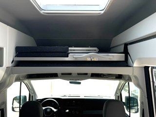 Volkswagen Grand California 2022