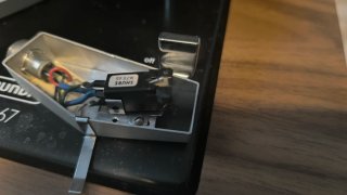 Grundig- "Lenco L78"