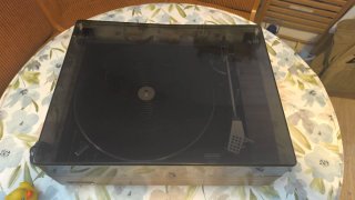 Grundig- "Lenco L78"