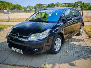 Citroen C4 2007