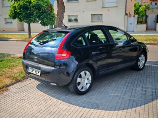 Citroen C4 2007