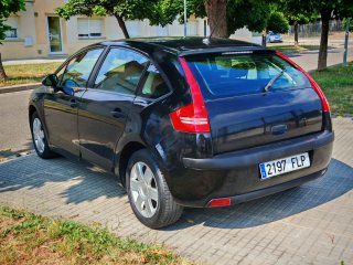 Citroen C4 2007