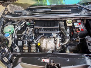 Citroen C4 2007