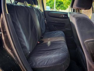 Citroen C4 2007
