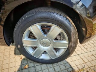 Citroen C4 2007