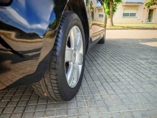 Citroen C4 2007