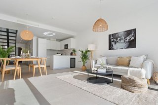 Casa adosada en venta en Los Naranjos - Las Brisas en Marbella