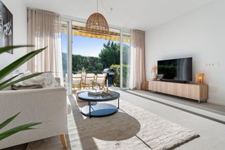Casa adosada en venta en Los Naranjos - Las Brisas en Marbella