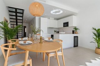 Casa adosada en venta en Los Naranjos - Las Brisas en Marbella