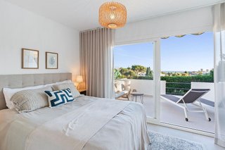 Casa adosada en venta en Los Naranjos - Las Brisas en Marbella