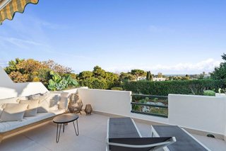 Casa adosada en venta en Los Naranjos - Las Brisas en Marbella