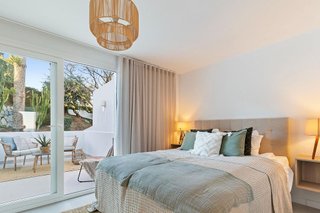 Casa adosada en venta en Los Naranjos - Las Brisas en Marbella