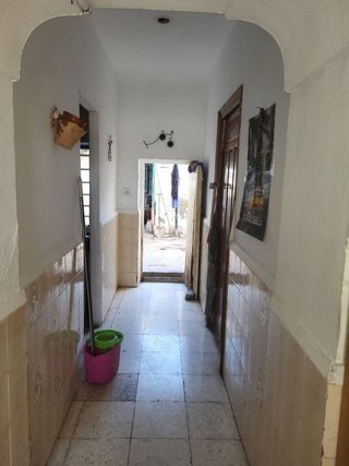 Casa en venta en Centro en Salobreña