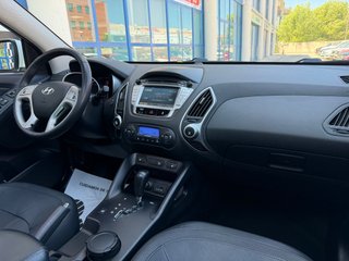Hyundai ix35 2.0 CRDi 184cv Style Sky Nav Auto 4x4