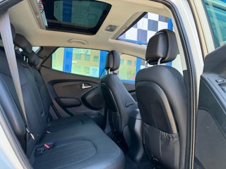 Hyundai ix35 2.0 CRDi 184cv Style Sky Nav Auto 4x4