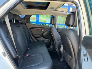 Hyundai ix35 2.0 CRDi 184cv Style Sky Nav Auto 4x4