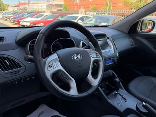Hyundai ix35 2.0 CRDi 184cv Style Sky Nav Auto 4x4