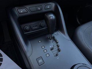 Hyundai ix35 2.0 CRDi 184cv Style Sky Nav Auto 4x4