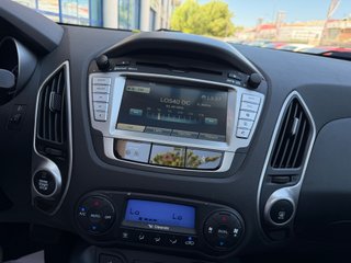 Hyundai ix35 2.0 CRDi 184cv Style Sky Nav Auto 4x4