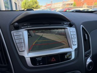 Hyundai ix35 2.0 CRDi 184cv Style Sky Nav Auto 4x4