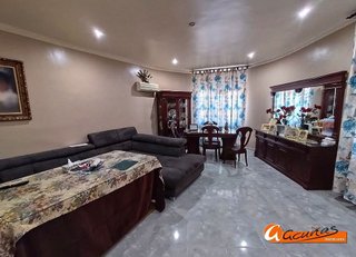 Casa adosada en venta en Campillos