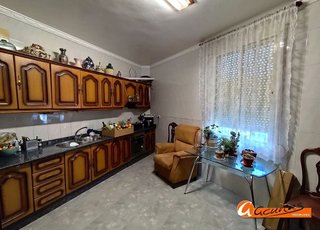 Casa adosada en venta en Campillos