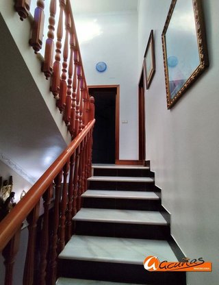 Casa adosada en venta en Campillos