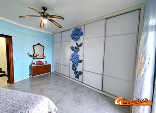 Casa adosada en venta en Campillos