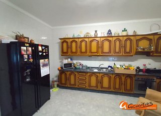 Casa adosada en venta en Campillos