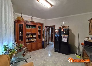 Casa adosada en venta en Campillos